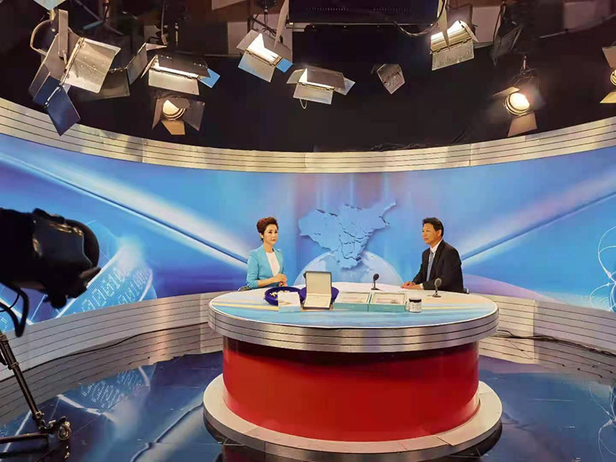 春暖花開，遇見北海-太原行